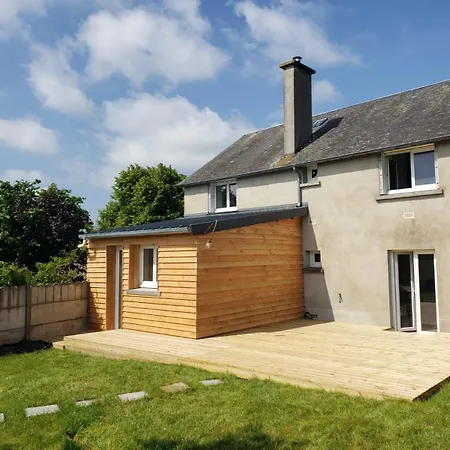 Les Darons Du Mont-saint-michel 14 People *