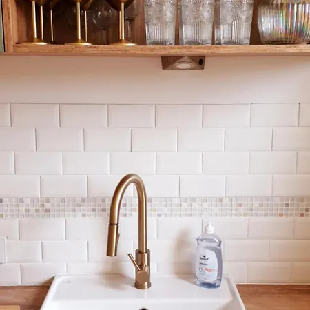 Les Darons Du Mont-saint-michel 14 People Feriehus Pontorson