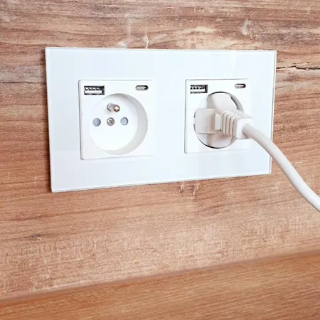 Feriehus Les Darons Du Mont-saint-michel 14 People *