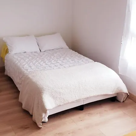 Les Darons Du Mont-saint-michel 14 People Feriehus Pontorson