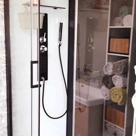 Les Darons Du Mont-saint-michel 14 People Feriehus Pontorson