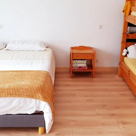 Les Darons Du Mont-saint-michel 14 People Feriehus Pontorson