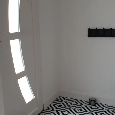 Feriehus Les Darons Du Mont-saint-michel 14 People *