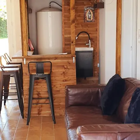 Feriehus Les Darons Du Mont-saint-michel 14 People Pontorson