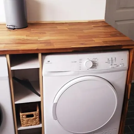 Les Darons Du Mont-saint-michel 14 People Feriehus Pontorson